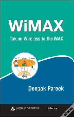 Capa do artigo Wimax
