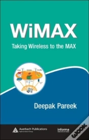 Capa do artigo Wimax