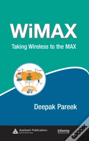 Capa do artigo Wimax