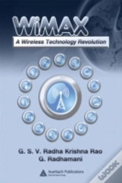 Capa do artigo Wimax