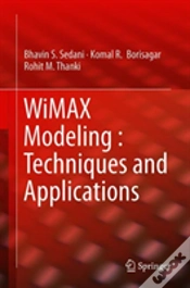 Capa do artigo Wimax Modeling: Techniques And Applications