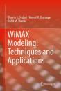 Wimax Modeling: Techniques And Applications - Preview
