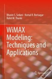 Capa do artigo Wimax Modeling: Techniques And Applications