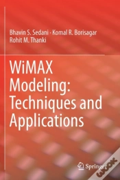 Capa do artigo Wimax Modeling: Techniques And Applications