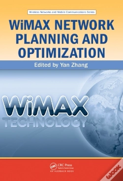 Capa do artigo Wimax Network Planning And Optimization