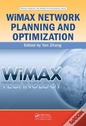Capa do artigo Wimax Network Planning And Optimization