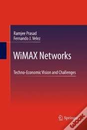 Capa do artigo Wimax Networks