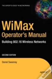 Capa do artigo Wimax Operator