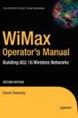 Wimax Operator'S Manual - Preview