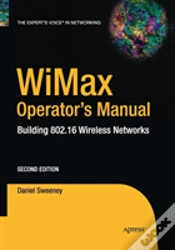 Capa do artigo Wimax Operator