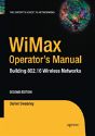 Wimax Operator'S Manual - Preview