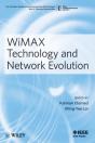 Wimax Technology And Network Evolution - Preview