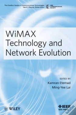 Capa do artigo Wimax Technology And Network Evolution