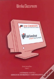 Capa do artigo Wimba Classroom