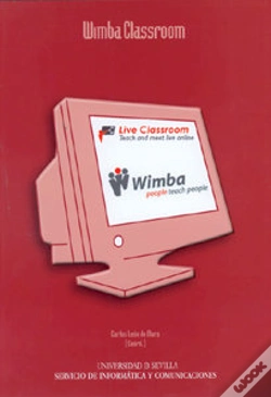 Capa do artigo Wimba Classroom