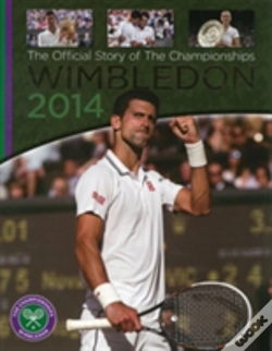 Capa do artigo Wimbledon 2014