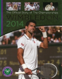 Wimbledon 2014 - Preview