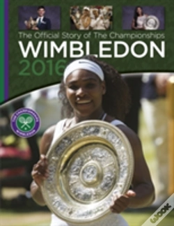 Capa do artigo Wimbledon 2016