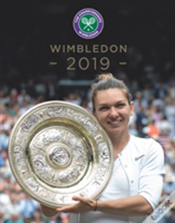 Capa do artigo Wimbledon 2019