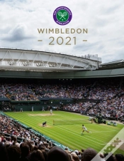 Capa do artigo Wimbledon 2021