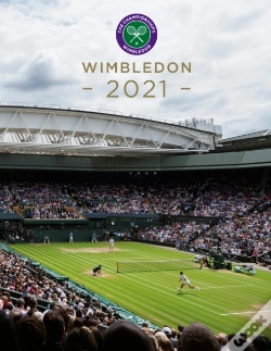 Capa do artigo Wimbledon 2021