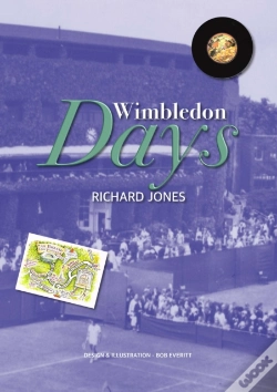 Capa do artigo Wimbledon Days
