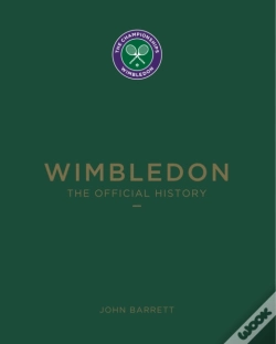 Capa do artigo Wimbledon