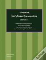 Wimbledon Men'S Singles Championships 2012 Edition