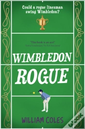 Capa do artigo Wimbledon Rogue