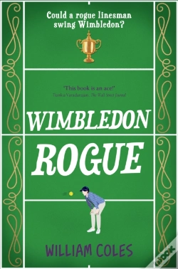 Capa do artigo Wimbledon Rogue