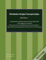 Wimbledon Singles Championships - Complete Open Era Results 2016 Edition