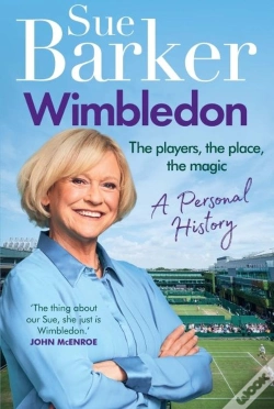 Capa do artigo Wimbledon