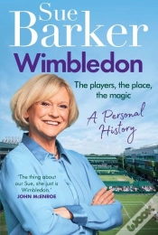 Capa do artigo Wimbledon