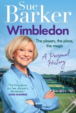 Capa do artigo Wimbledon