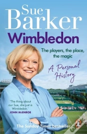 Capa do artigo Wimbledon