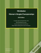 Wimbledon Women'S Singles Championships 2012 Edition