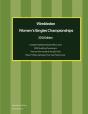 Wimbledon Women'S Singles Championships 2012 Edition - Preview