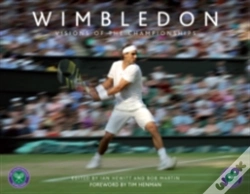 Capa do artigo Wimbledon