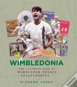 Capa do artigo Wimbledonia