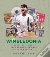 Capa do artigo Wimbledonia