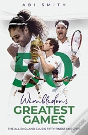 Capa do artigo Wimbledon