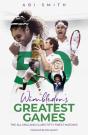 Wimbledon'S Greatest Games - Preview