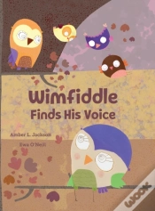 Capa do artigo Wimfiddle Finds His Voice