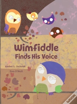 Capa do artigo Wimfiddle Finds His Voice