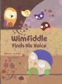 Wimfiddle Finds His Voice - Preview
