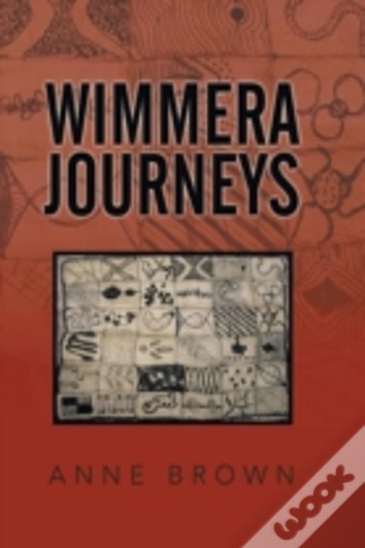 Wimmera Journeys