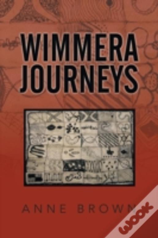 Wimmera Journeys