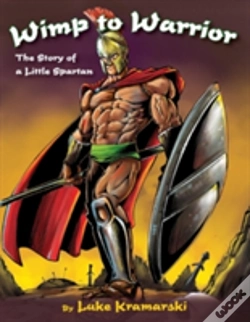 Capa do artigo Wimp To Warrior