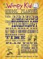Wimpy Kid School Planner The - Preview