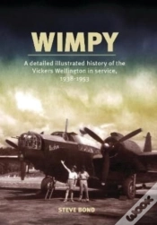 Capa do artigo Wimpy